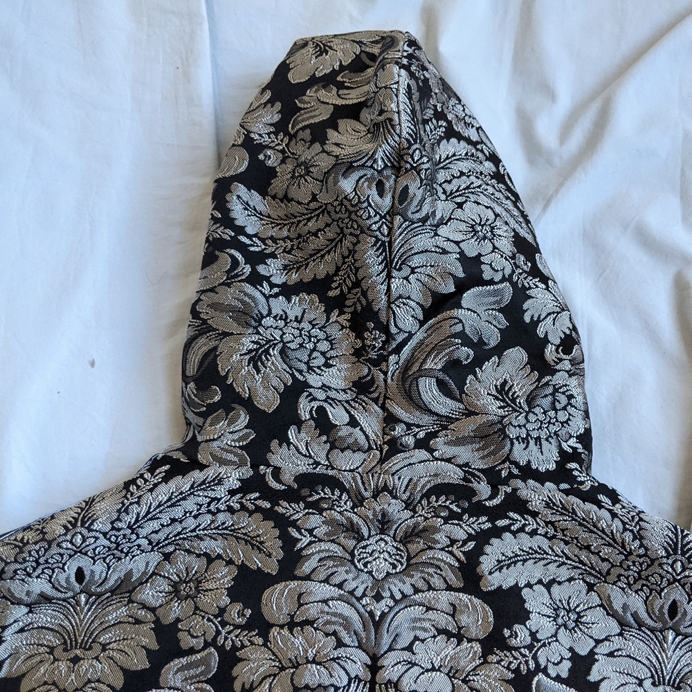 NWOT DOLCE & GABBANA Hooded Jacket size 11-12 - Picture 9 of 14